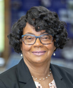 Shirley Green