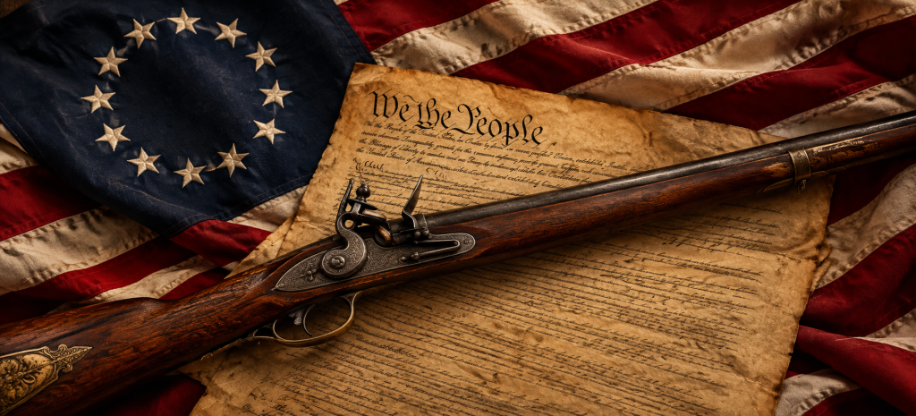 Adams Speaker Series:  American Revolutionary War Soldiers